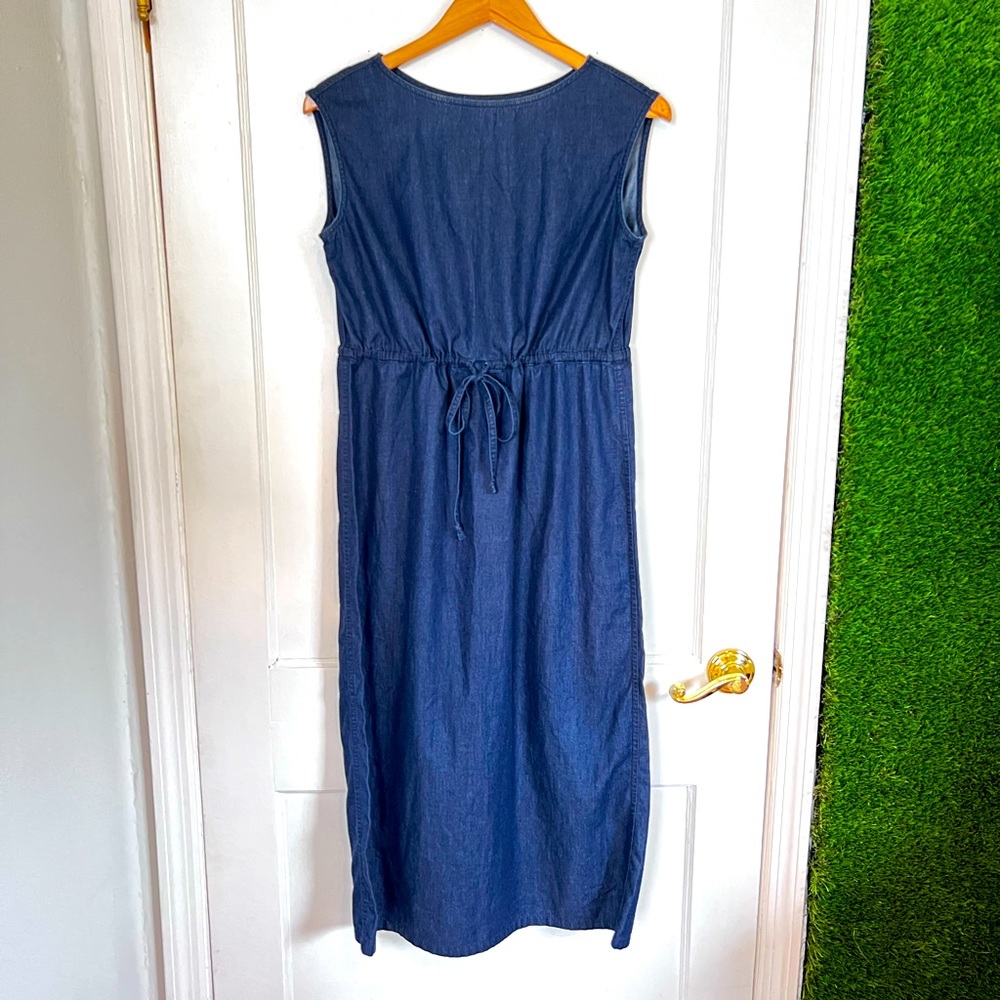 Vintage Lightweight Liz Claiborne Dress 📍